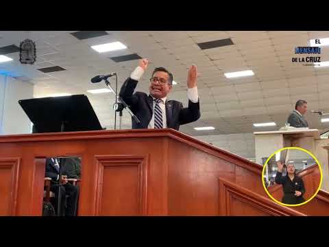 Gracia Incomparable | Alabanza Especial del Coro Magno | "El Mensaje de la Cruz" Santa Cena 2024