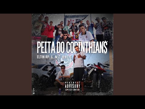 Peita do Corinthians