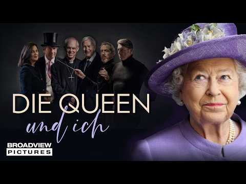 DIE QUEEN UND ICH | offizieller Trailer | BROADVIEW