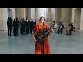 Paris Paloma - labour [LIVE at Tate Britain]