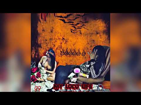 TACO EL - MY LOCO LIFE 2 (Full Mixtape)