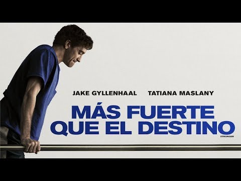 Más fuerte que el destino (2016) - Final Explicado