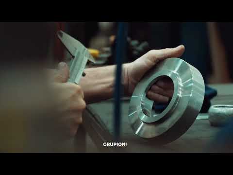 37 Anos - Grupioni