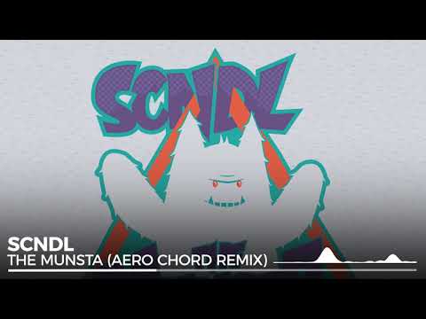 Video thumbnail for The Munsta (Aero Chord Remix)