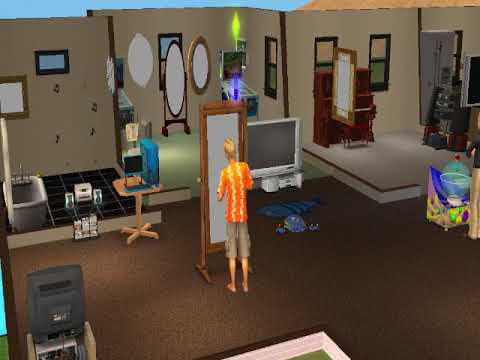 Co się stało z Narcyzem? - wariant 5. (2)