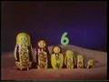 Sesame Street Russian Dolls 1 10