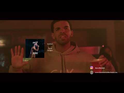 'Song' Potter Payper x Nines x Meekz Type Beat | TWSB