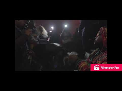 Offwhite Wop Orange Box Performance “Youngstown Ohio”