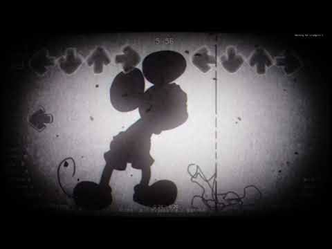 [VERY OUTDATED] FNF - Weekend's Tragedy's | Unknown Suffering | [Kolormix v3] [👀Teaser👀]