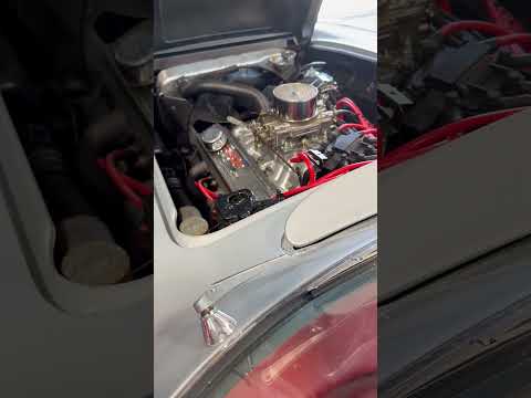 1960 Chevrolet Corvette (CC-2118147) for sale in New Braunfels, Texas