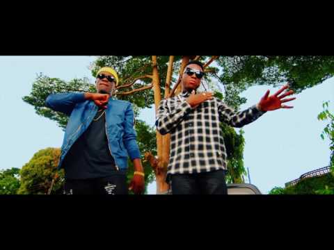 Dj Kaywise | Respek [Official Video] ft. Dotman | Freeme TV