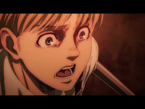 Eren Founding Titan Transformation But It's Vogel Im Kafig Ost