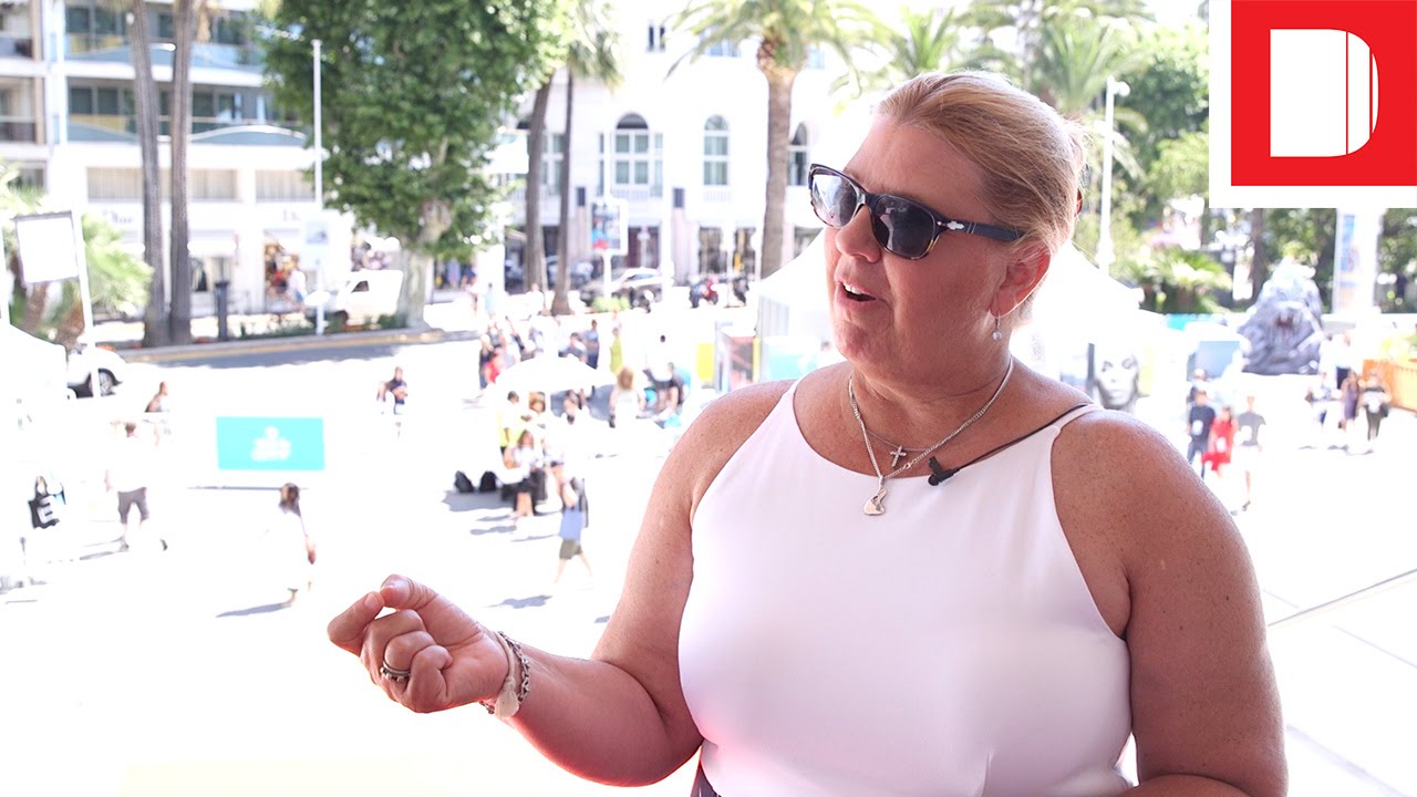 Microsoft’s Kathleen Hall Explains Why Data-Driven Creativity is a Must