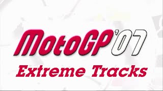 Download lagu MotoGP ‘07 All Xtreme Tracks and Drivers mp3