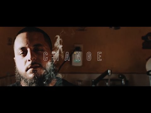 One Chiko - Change (Shot by: @1Lddesignz)
