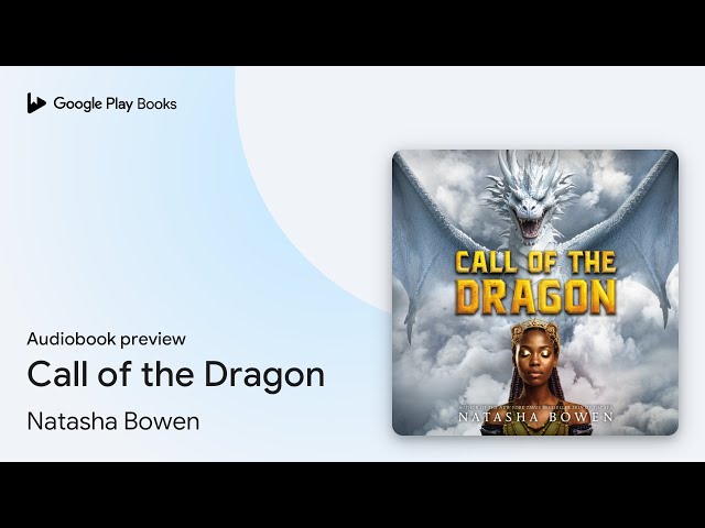 Vídeo relacionado con Call of the Dragon: The mythical new fantasy from the bestselling author of Skin of the Sea (English Edition)