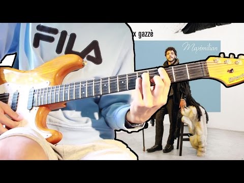 Ti Sembra Normale - Max Gazzè