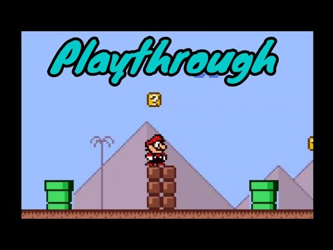 Super Mario Land DX: Playthrough - THE CLASSIC GAMEBOY GAME IS IN COLOR!