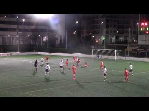 Urduliz F.T. 1:1 AURRERA K.E. (Iparralde, 2023/01/28) - www.leartigol.com