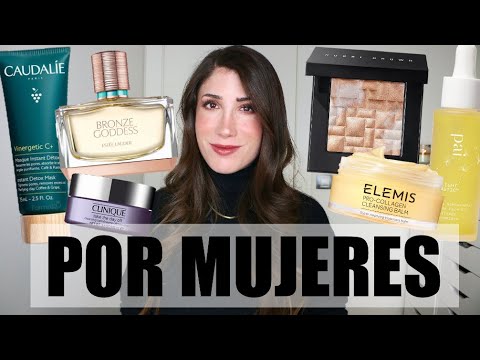 SUPER DESCUENTOS EN MARCAS CREADAS POR MUJERES