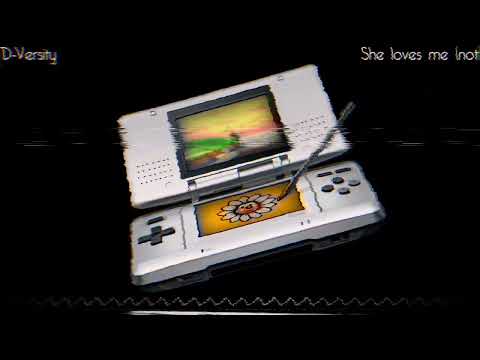 Super Mario 64 DS OST: Track 13 - Loves Me... Not? (Lo-Fi Remix)