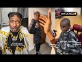 FUNNIEST BLACK TIKTOK COMPILATION 😂 PT.7 (Try Not To Laugh!)