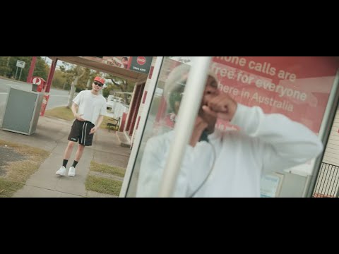 Khi'leb - Cheques feat. Creed Tha Kid (Official Music Video)