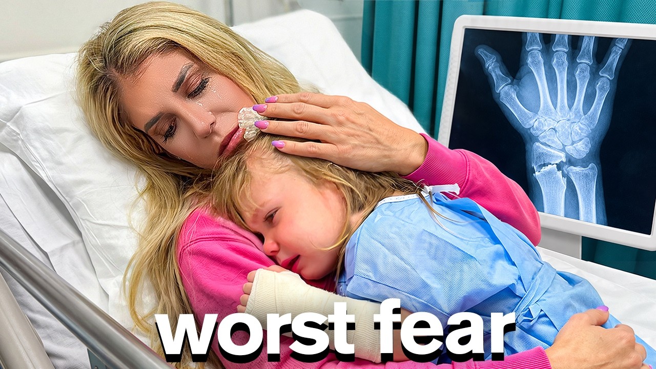 Surviving Every Mom's Worst Fear