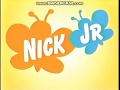 Nick Jr On Video Trailer 2002 2003