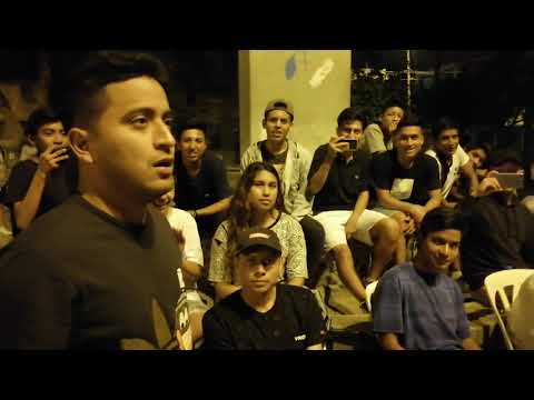 JORO VS LOKO VS CAQUIÑA || NASA HH EDICIÓN 2 (14/03)