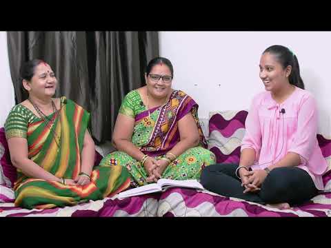 સામે બિલ્ડીંગ માં વાગે છે રેડીઓ - Saame Building Maa Waage Chhe Radio - Derani Jethani - Lagnageet