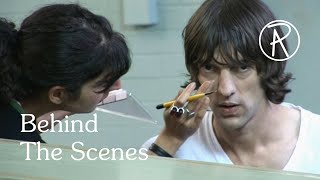 Richard Ashcroft - Break The Night With Colour (Making Of The Video Remastered)