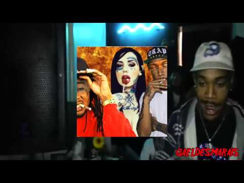 9548886 - J $tash feat BukkWeat Bill