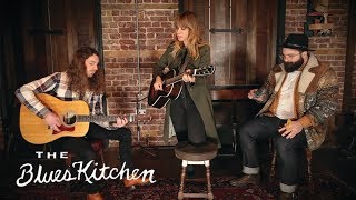 The Blues Kitchen Presents: Nicole Atkins 'A Little Crazy' [Live Session]