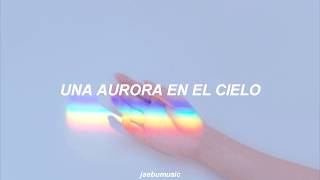 MINO - Aurora (오로라) [SUB. ESPAÑOL]