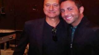STEVE PERRY  New 2011 Picture "Forever In Blue"