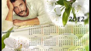 Juan Pardo-Año nuevo (con calendario 2012) Comenta Santi Villa