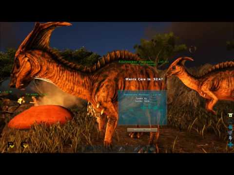 Ark Survival Plus | 8 | Ark Deutsch