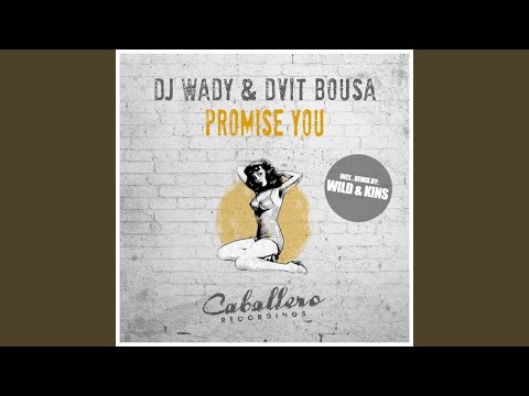 Promise You (Mucho Groove Remix)