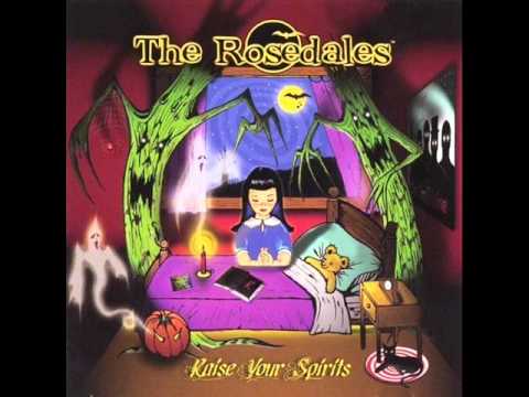 The Rosedales-It's Midnight