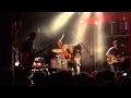 Mighty Oaks " THE GOLDEN ROAD " 13.04.2014 ...