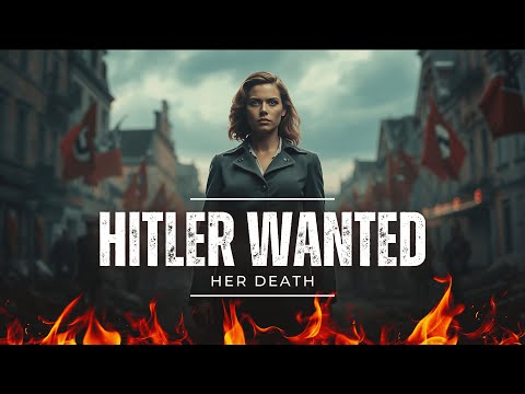 The Untold Story of Limping Lady World War II |Spy Hitler Couldn’t Catch #virginiahall