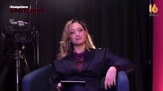 kompetere spotlight con antimo manzo