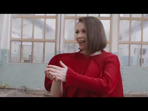 Rona Nishliu Quartet - Me Lule T'bukra Video