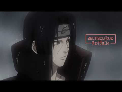 sad eyes x guardin x 9tails - 8pm