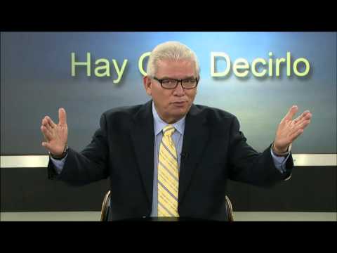Hay Que Decirlo 11-25-15 (08) -