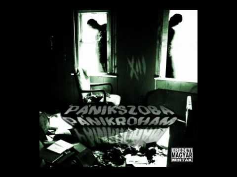 PÁNIKSZOBA - 1000ÉVEN ÁT [2009]