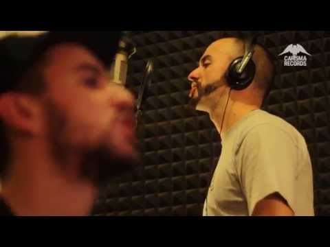 Rimas com Carisma #5 - Dizzy (Som Mudo) & Dj Hipe (EPISÓDIO 5)