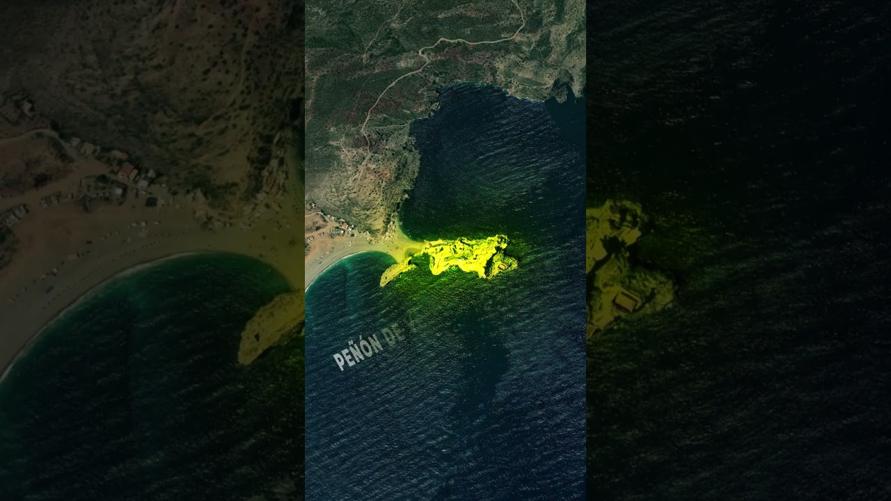 Map Animation