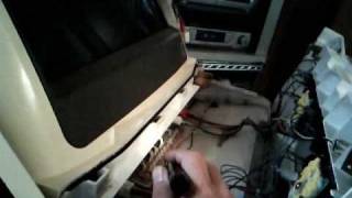 Candy Cabs and JAMMA Harness